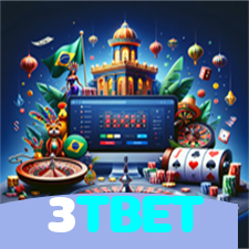 3TBET:Jogue poker, roleta e aposte no futebol no cassino online mais seguro!