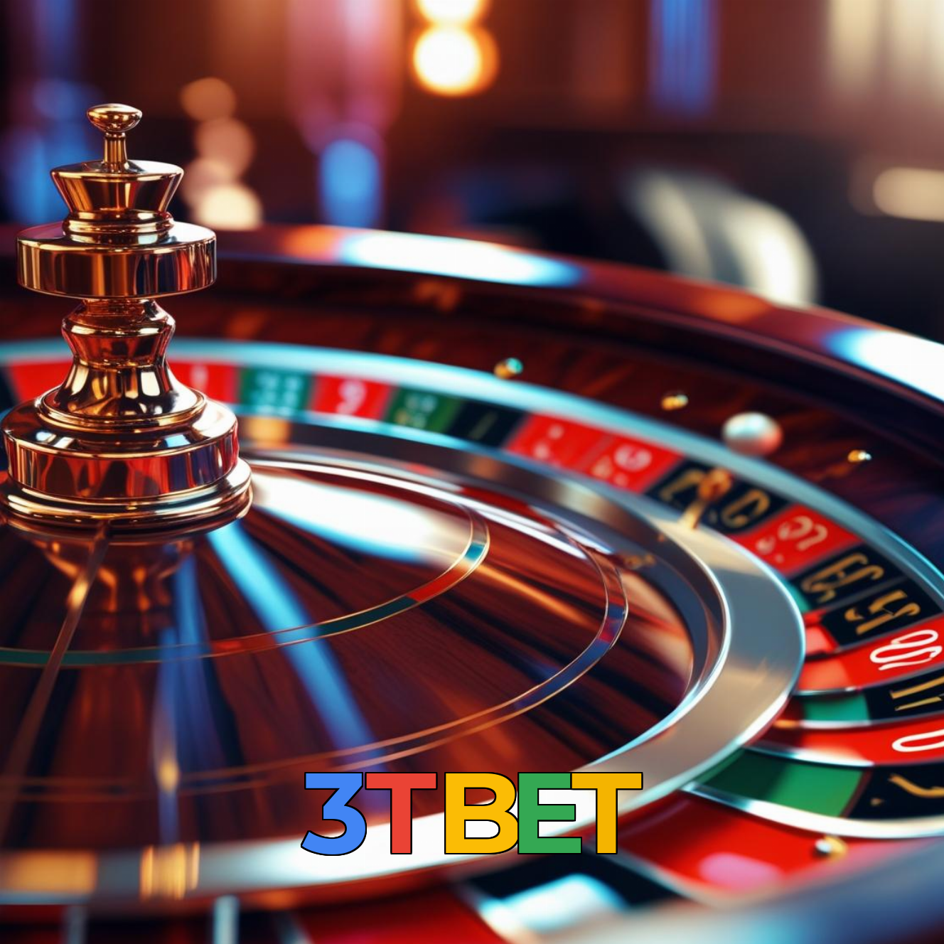 3TBET:O melhor cassino para você jogar slots e apostar no seu time de futebol!