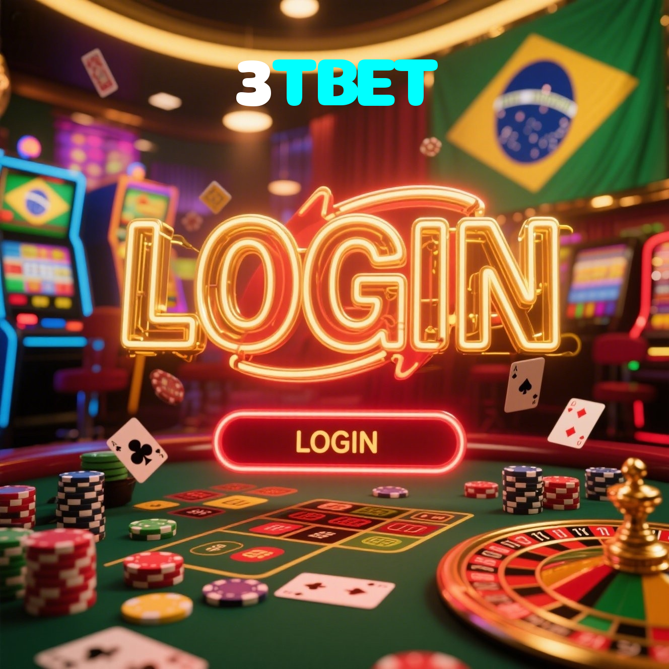 3TBET:O cassino mais confiável para apostar no futebol e jogar slots!