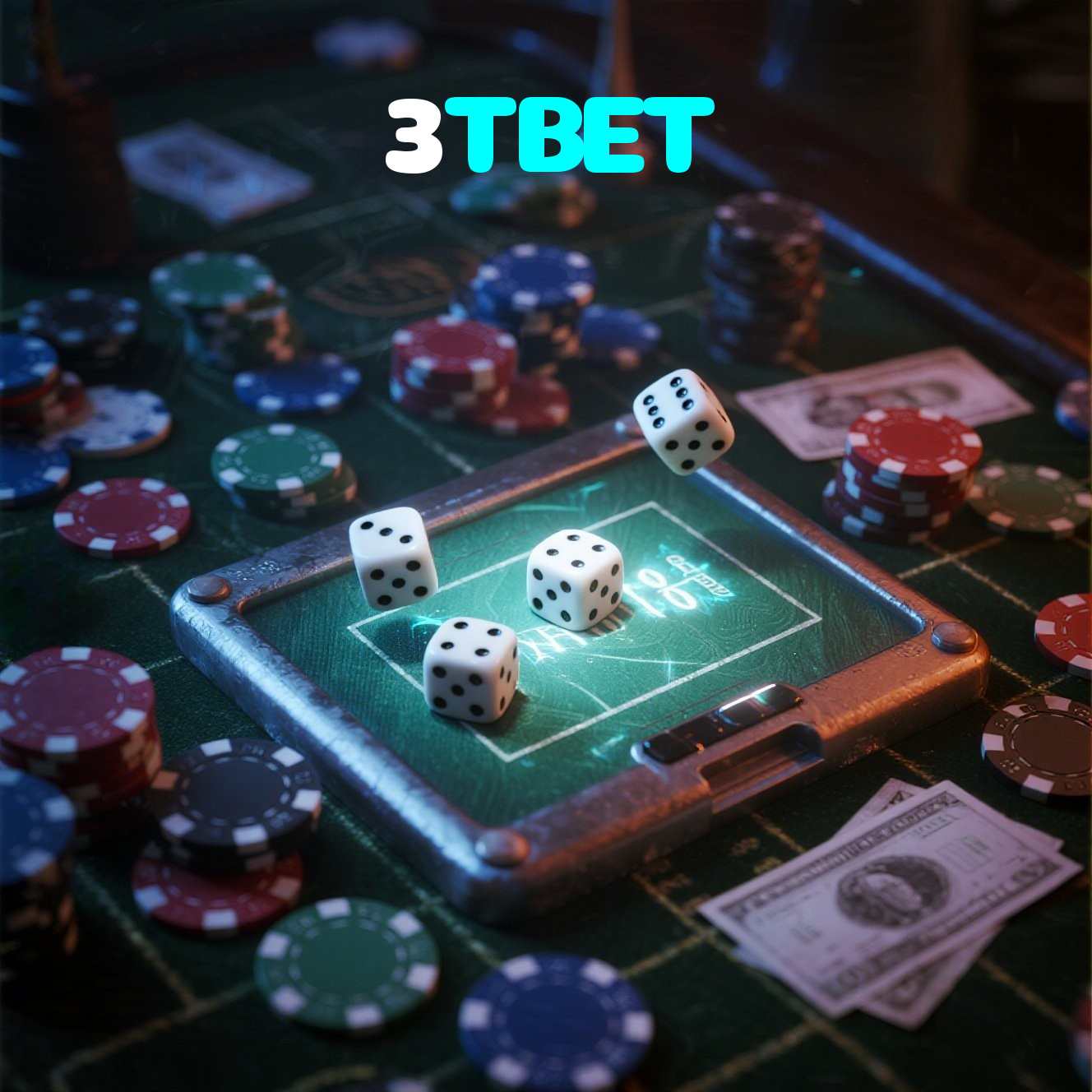 3TBET:O melhor do futebol digital te espera! Aposte agora e vença!