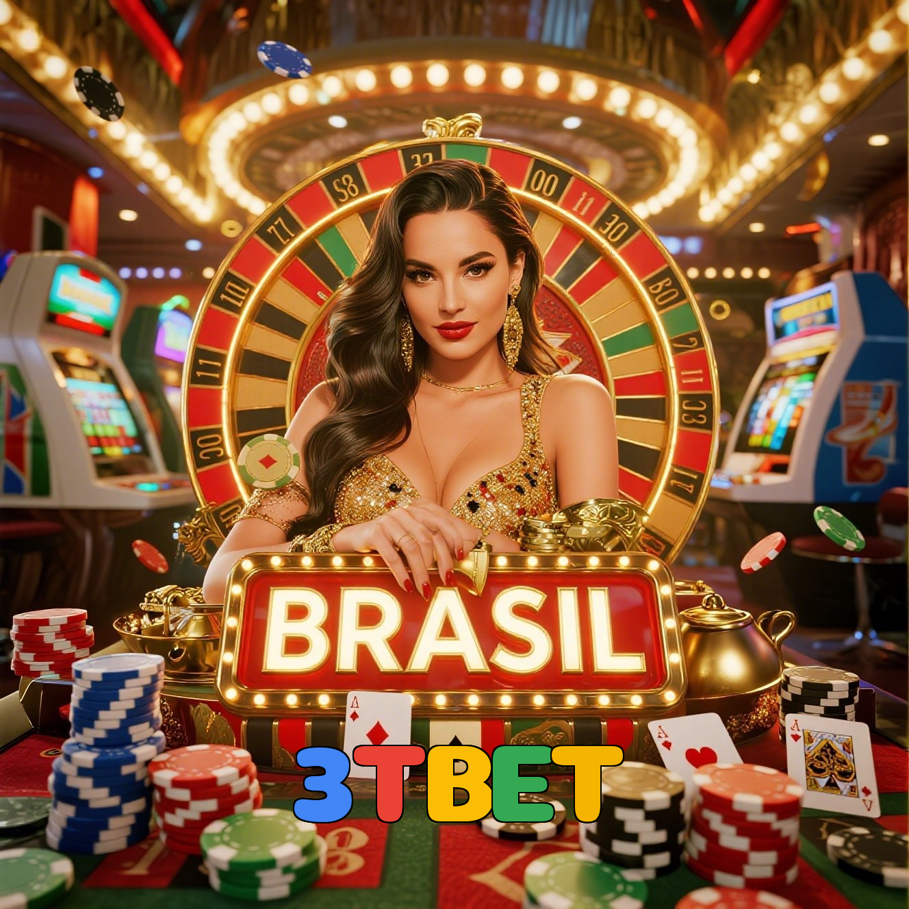 3TBET：Apostas ao vivo no futebol e os melhores jogos de cassino para você!