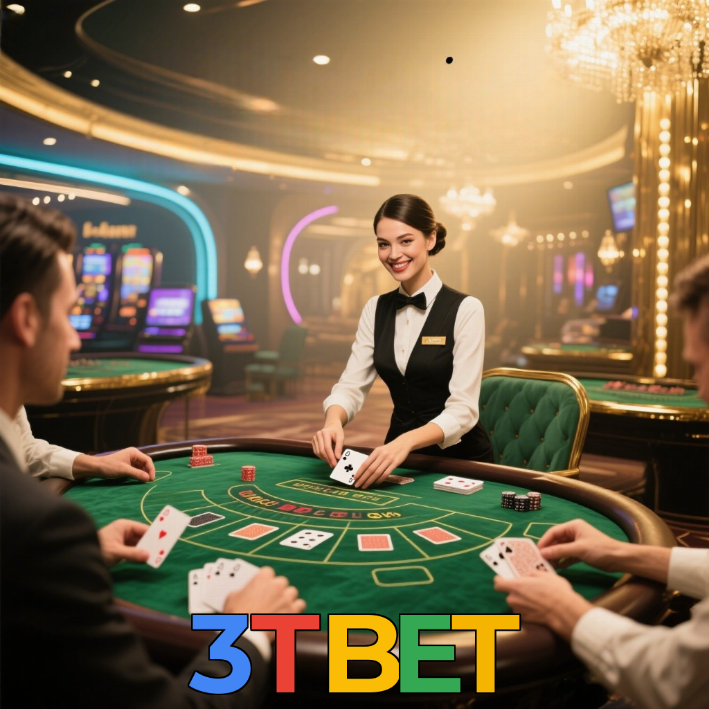 3TBET：O melhor cassino para apostar no futebol e ganhar em jogos de cassino!