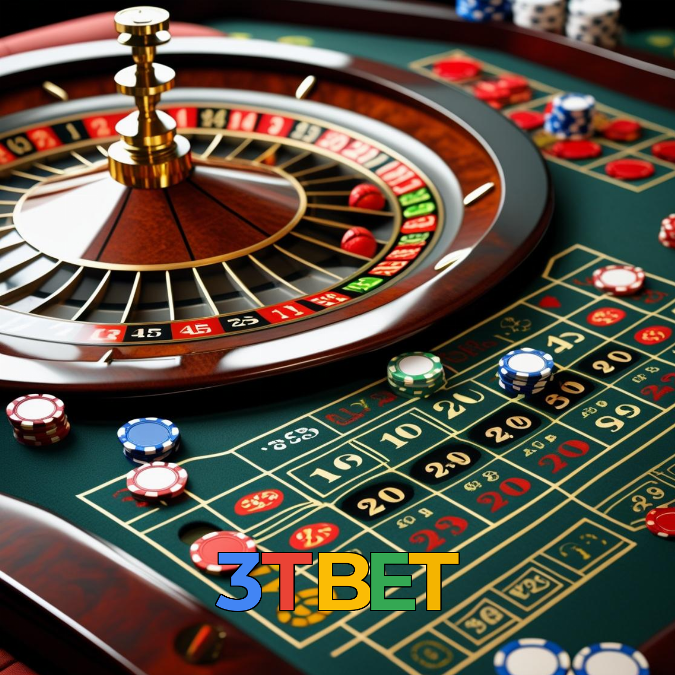 3TBET:Desafie suas habilidades no poker online e vença os adversários!