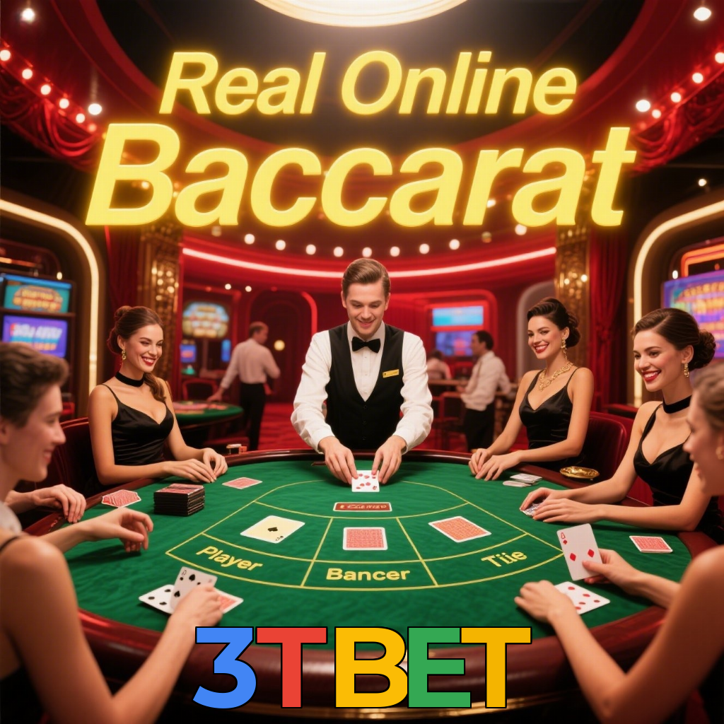 3TBET:Jogue nas roletas e experimente a verdadeira emoção do cassino!
