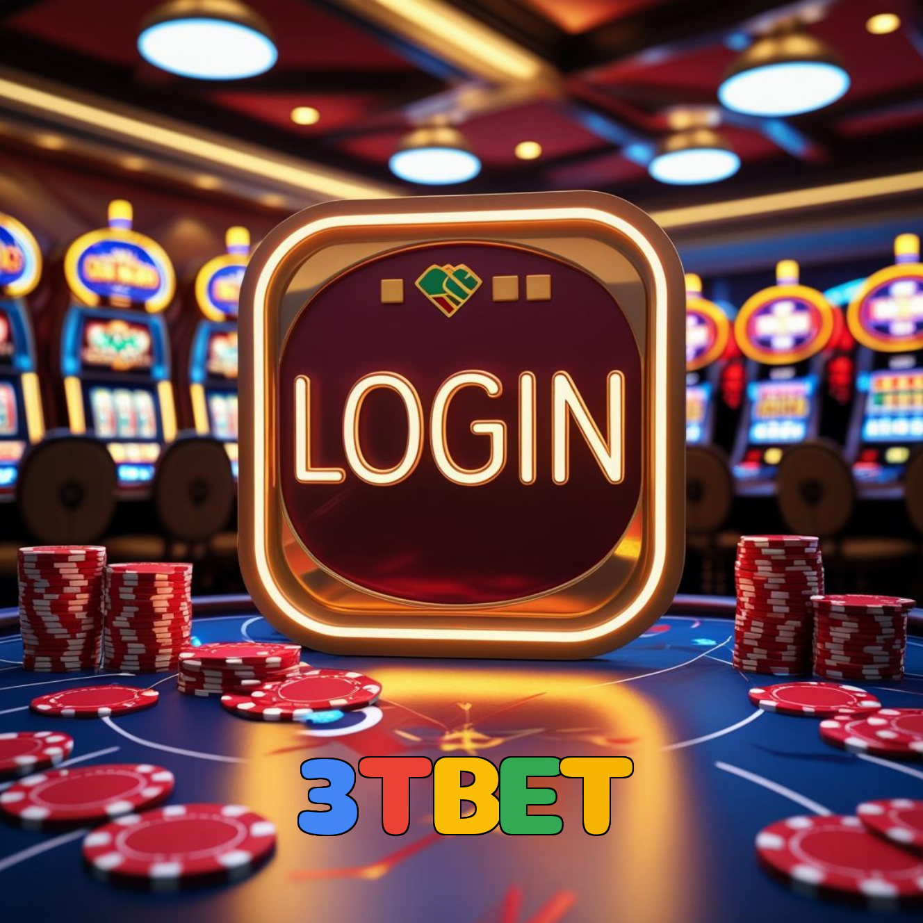 3TBET:Aposte nas roletas e conquiste prêmios incríveis!