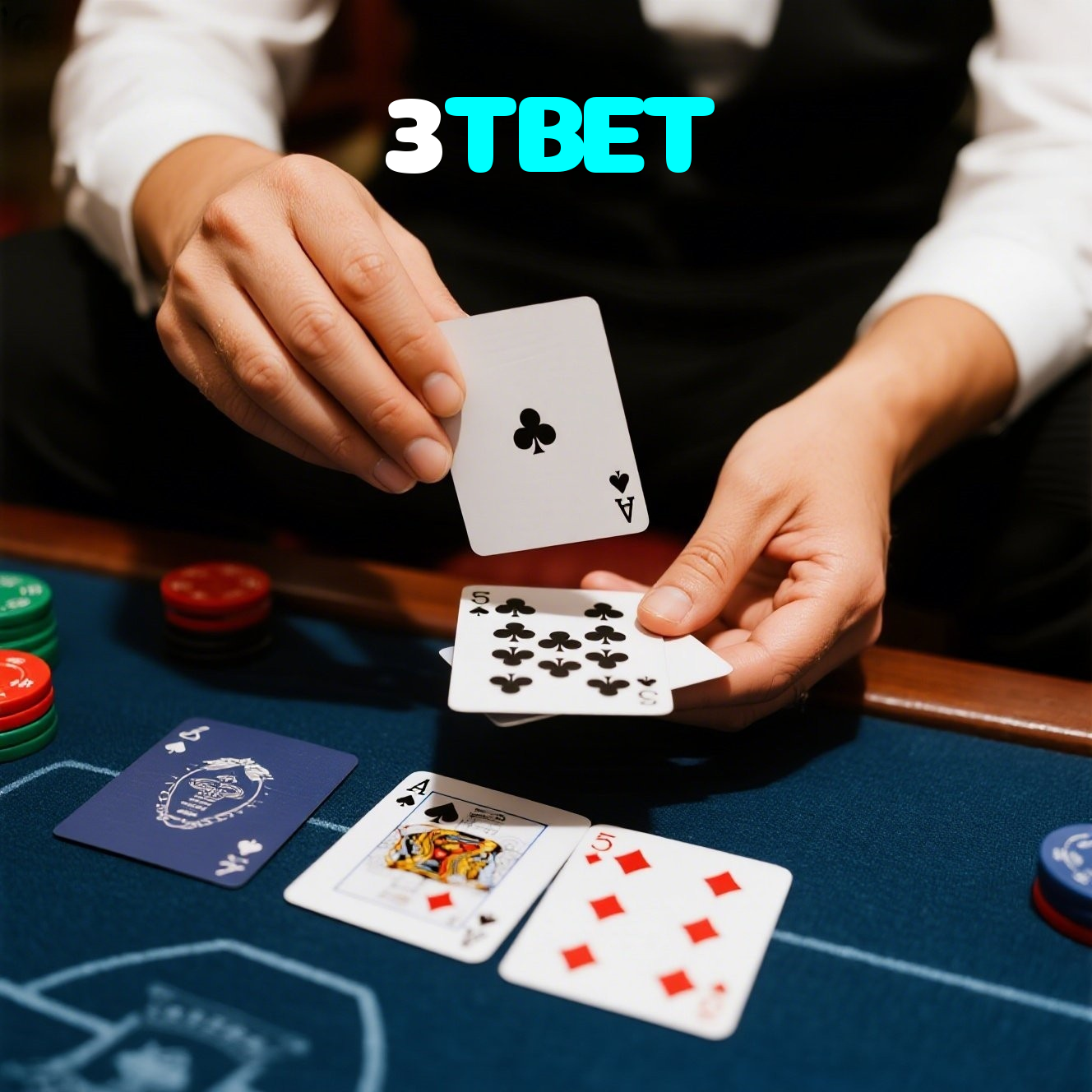 3TBET:O cassino online mais confiável para apostas no futebol e jogos de cassino!