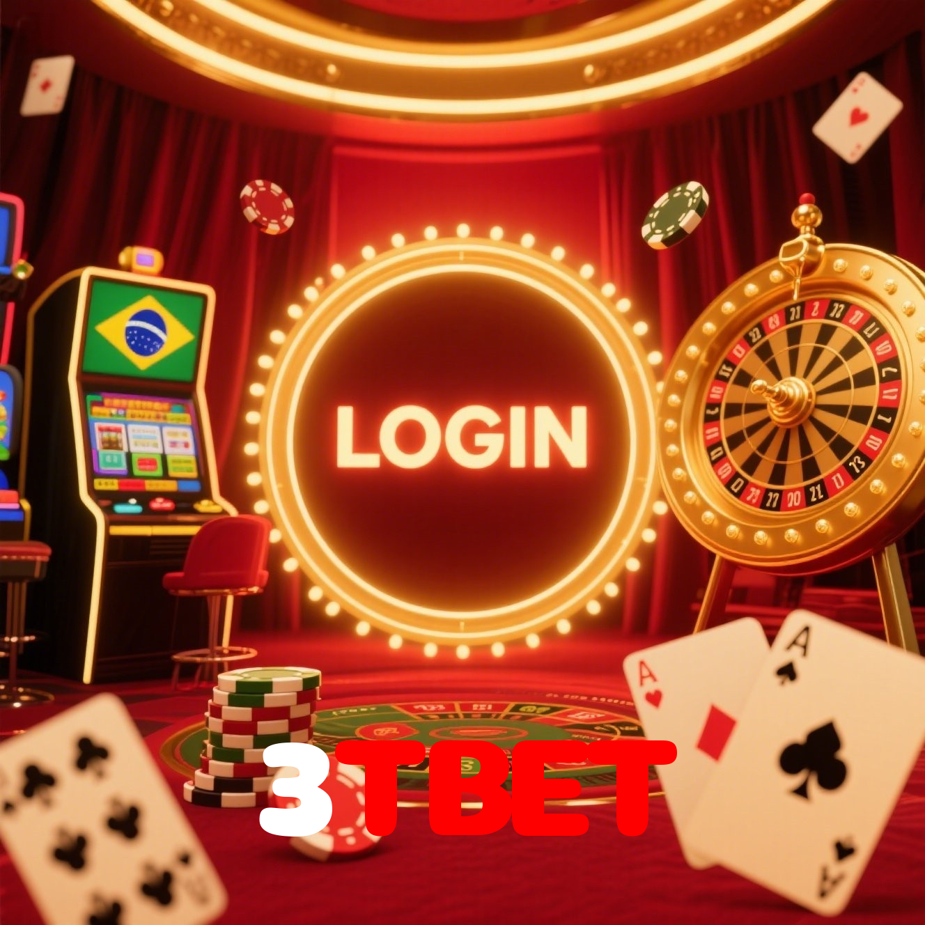 3TBET:Divirta-se com slots e apostas ao vivo em futebol no nosso cassino online!