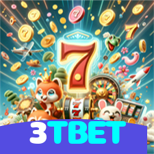 3TBET：O cassino online perfeito para jogadores de poker, roleta e futebol!