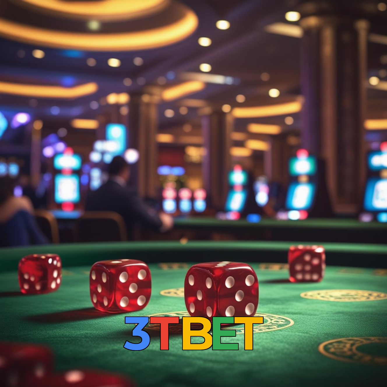 3TBET:A sorte está no cassino online com apostas no futebol e grandes vitórias!