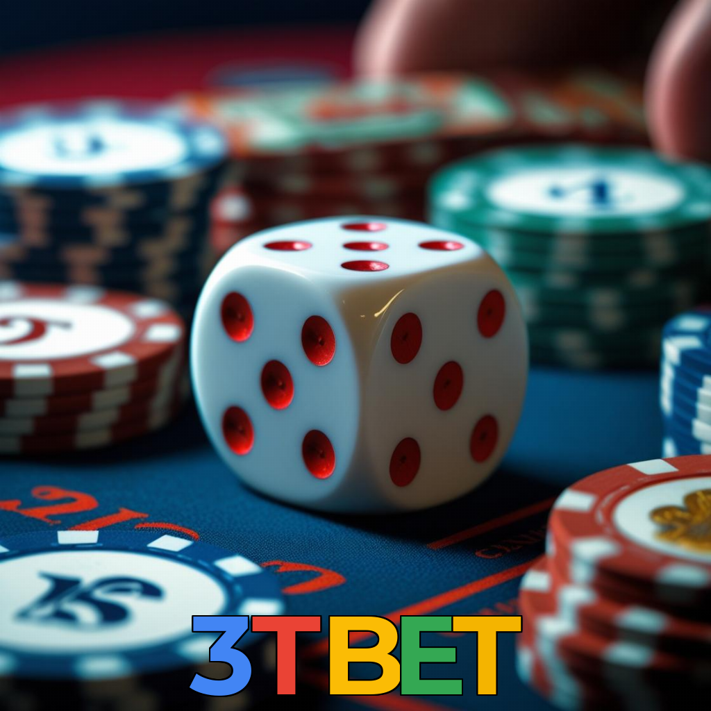 3TBET：Desafie a roleta e ganhe prêmios incríveis no nosso cassino!