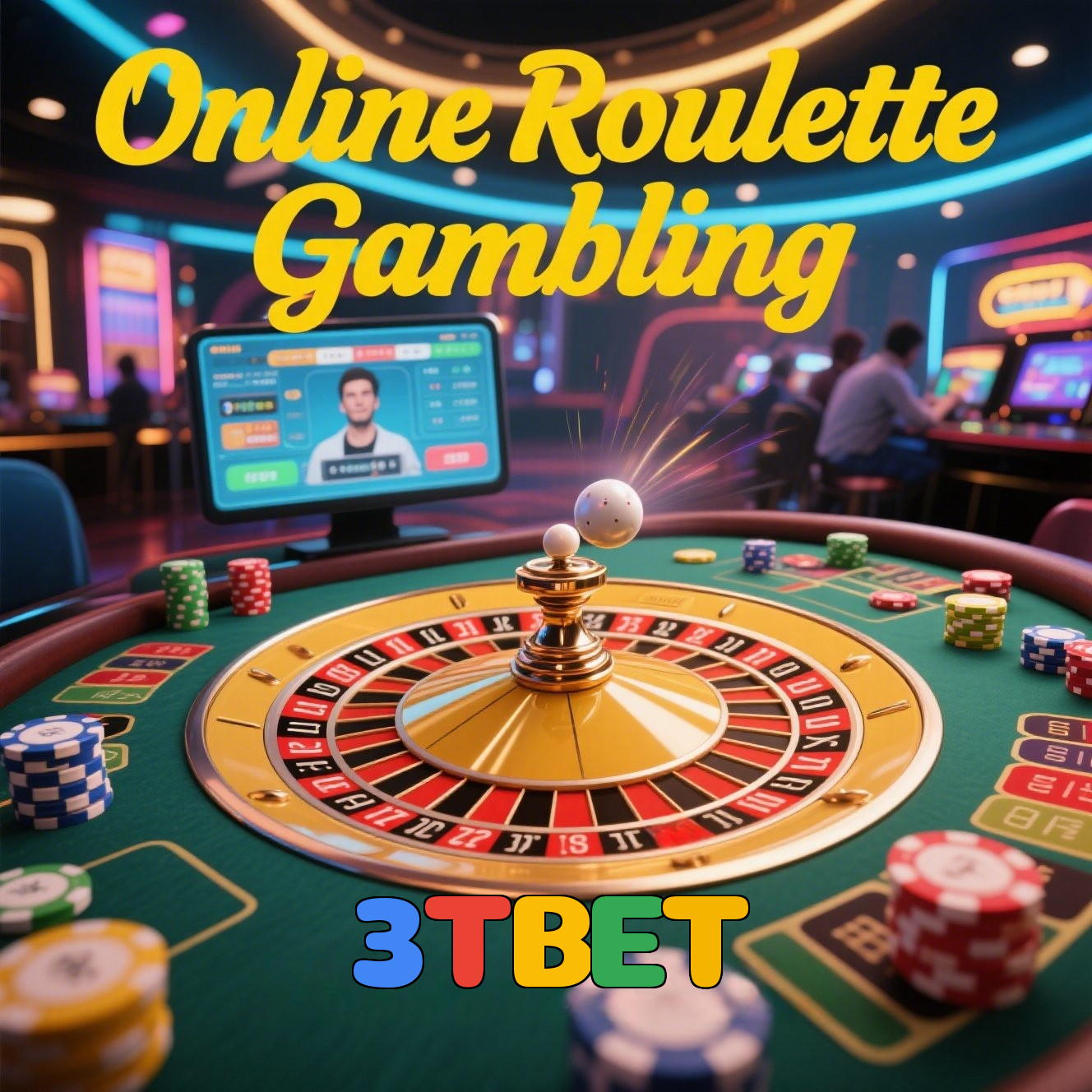 3TBET:Aposte nas melhores máquinas caça-níqueis e leve o jackpot!