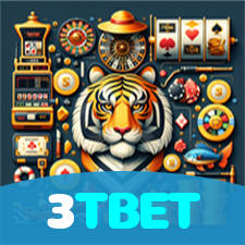 3TBET:Entre na competição digital de futebol e mostre sua habilidade!