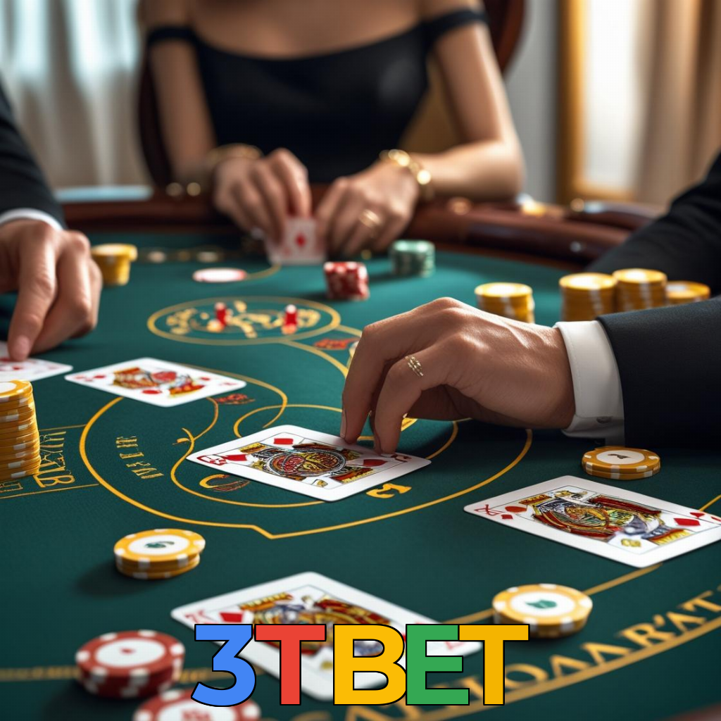 3TBET:Sinta a emoção de jogar nas melhores slots do mercado!