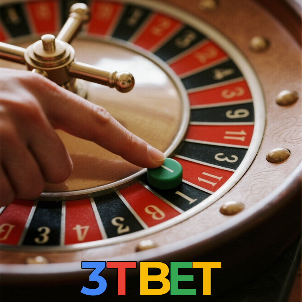 3TBET:O cassino online mais confiável com apostas no futebol e prêmios em blackjack!