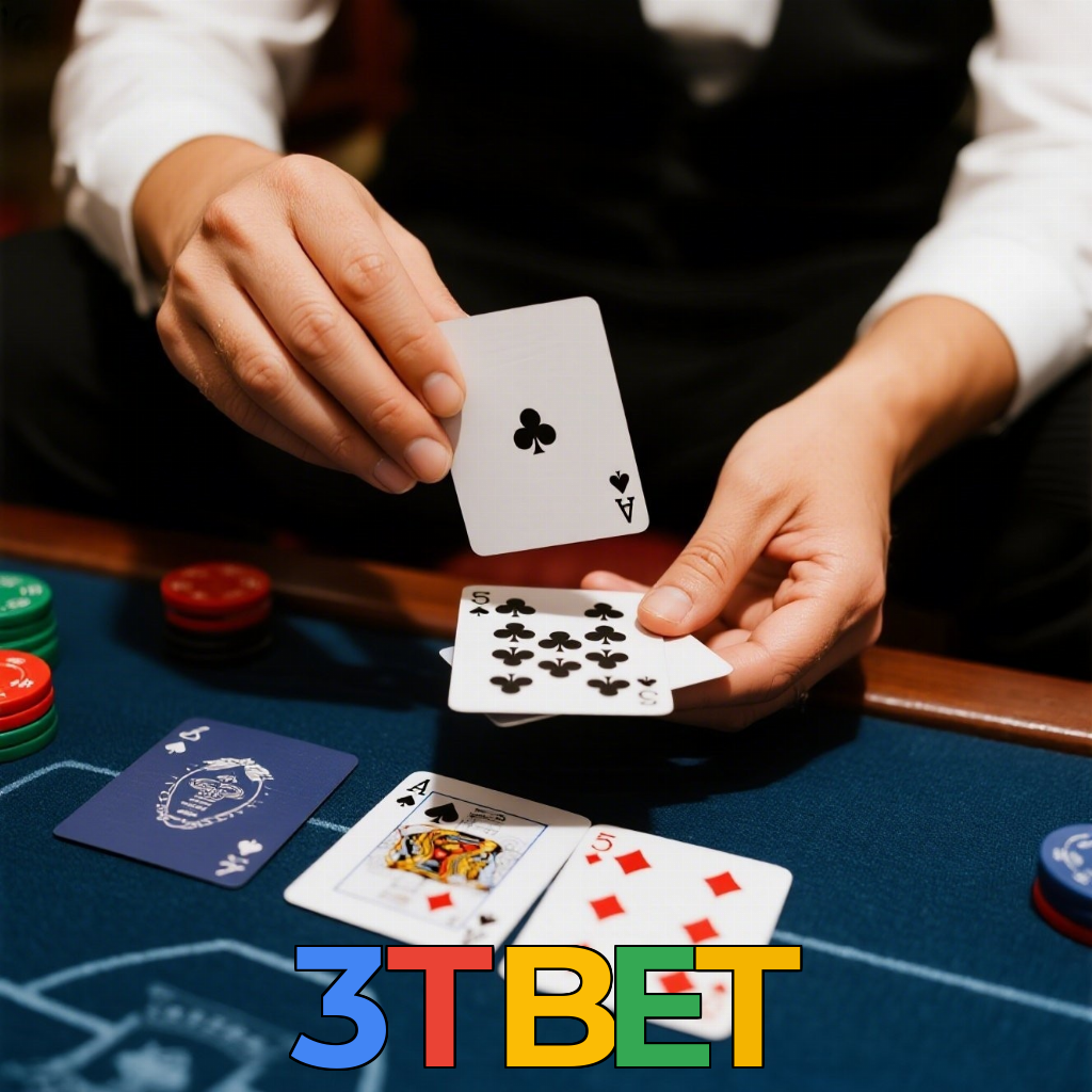3TBET:Aposte no futebol e jogue os melhores jogos de cassino com prêmios incríveis!