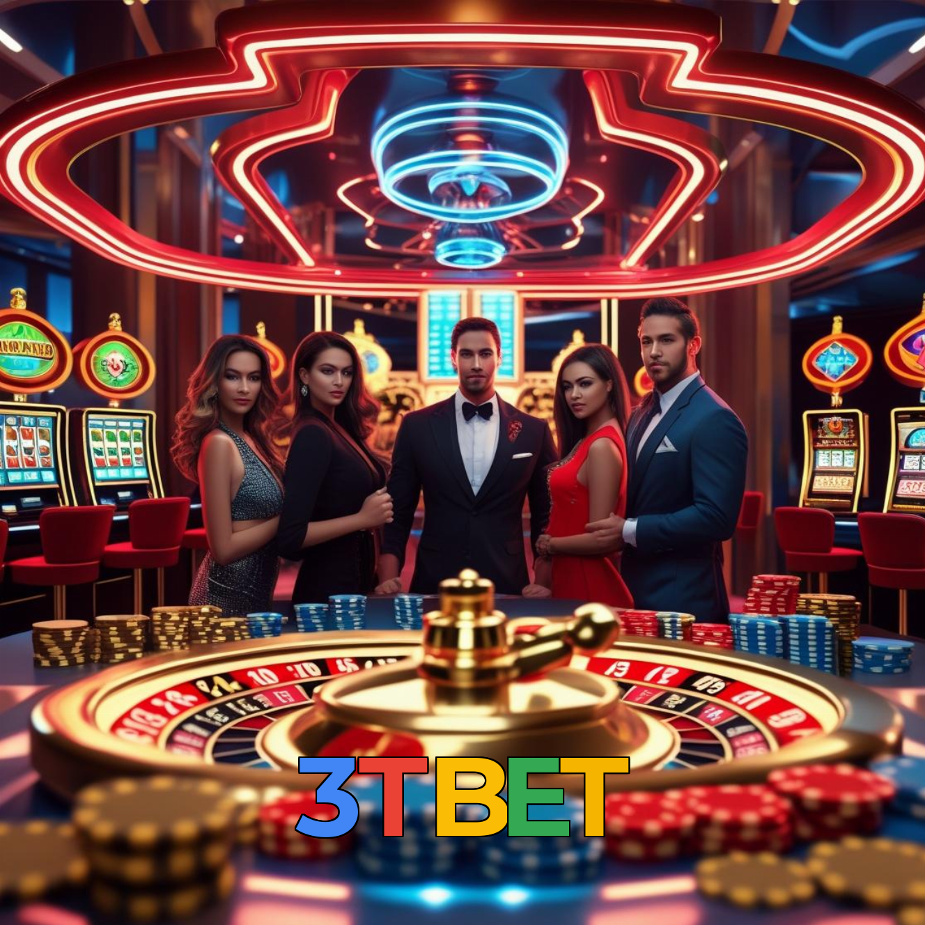 3TBET:A sorte está ao seu lado no cassino online com jogos de roleta e apostas no futebol!