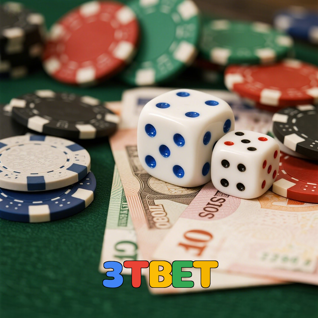 3TBET：Sinta a adrenalina do jogo! Aposte nas roletas e vença!