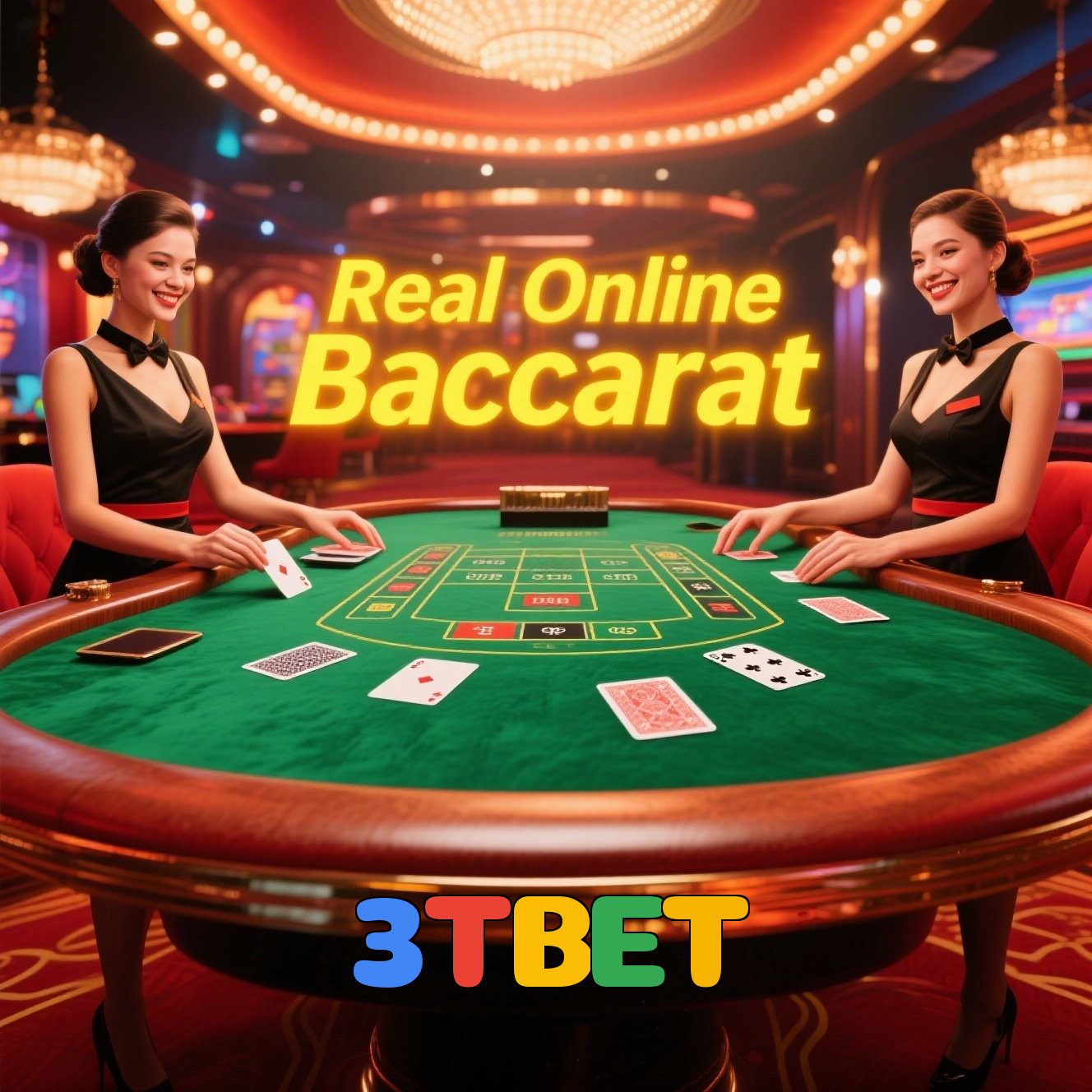 3TBET：Vença na roleta e conquiste prêmios gigantes!