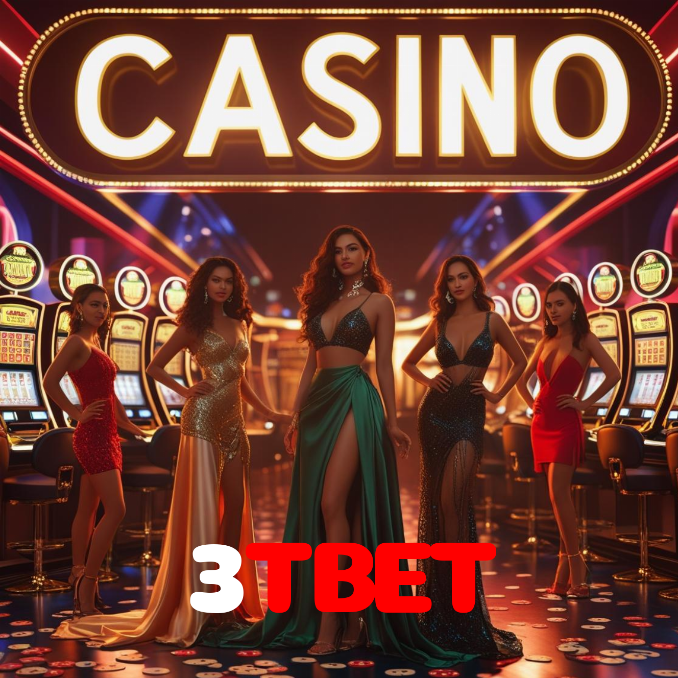 3TBET:Venha viver a emoção do cassino! Gire a roleta e ganhe grandes prêmios!