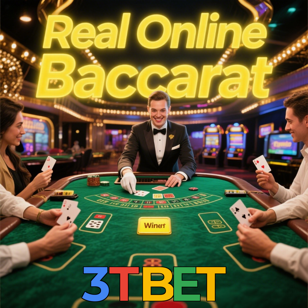 3TBET：O cassino online mais confiável com apostas no futebol e prêmios em blackjack!