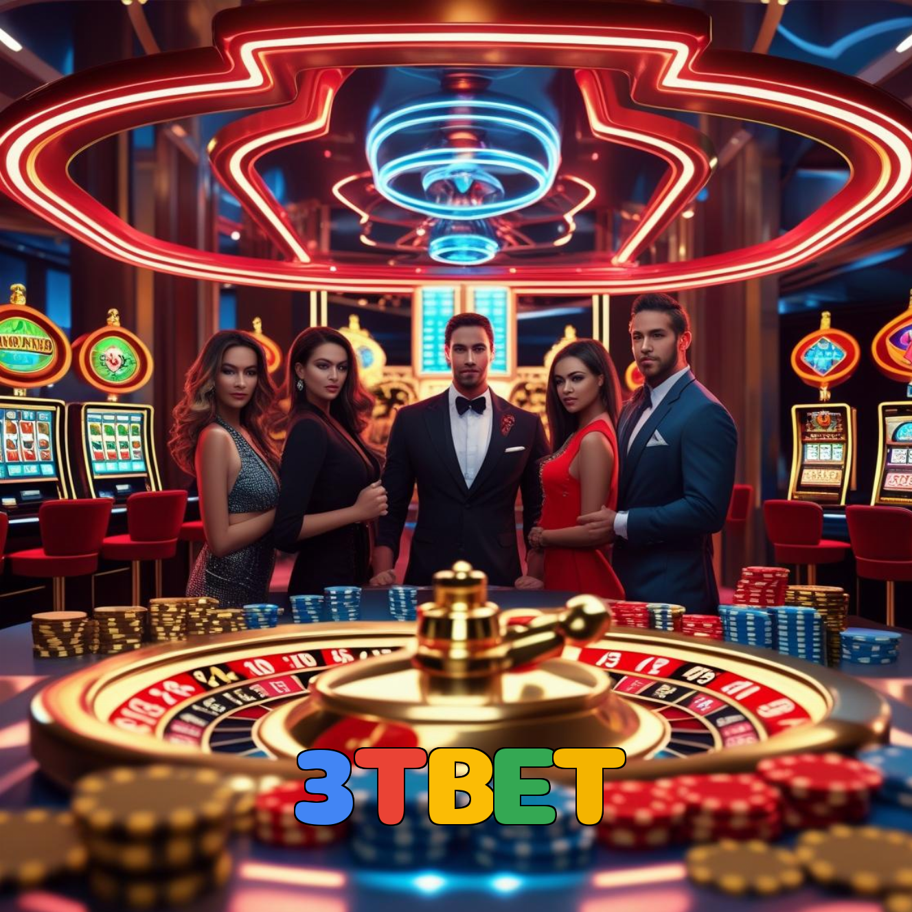3TBET：O cassino mais confiável para apostar no futebol e jogar slots!