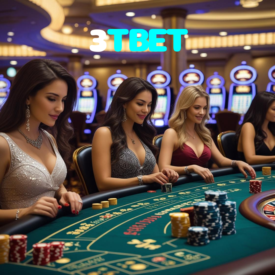 3TBET:Aposte no futebol e conquiste prêmios em blackjack e poker!