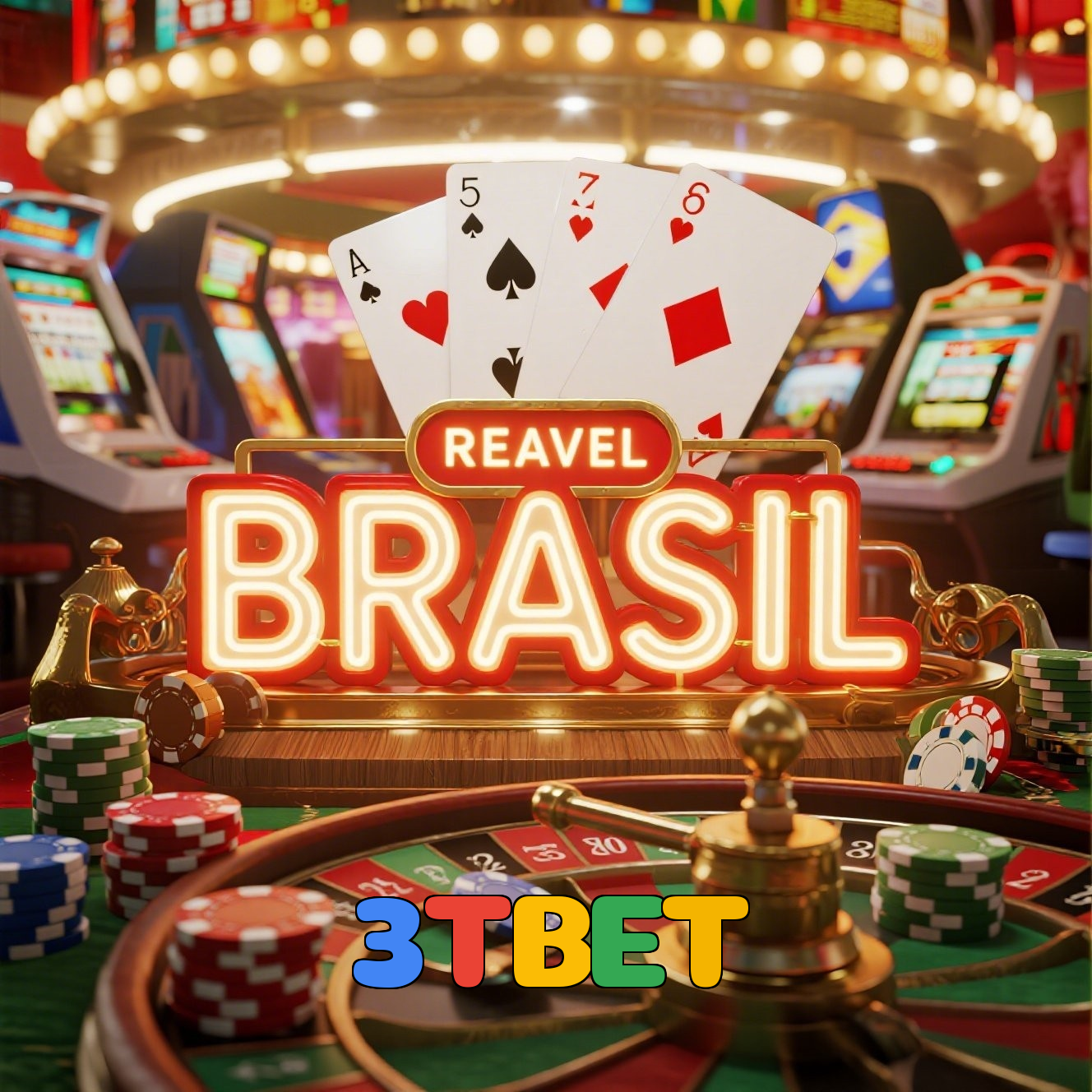 3TBET：Jogue blackjack e sinta a emoção de vencer no cassino!