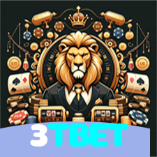 3TBET：O melhor cassino online com roleta, poker e apostas no futebol!
