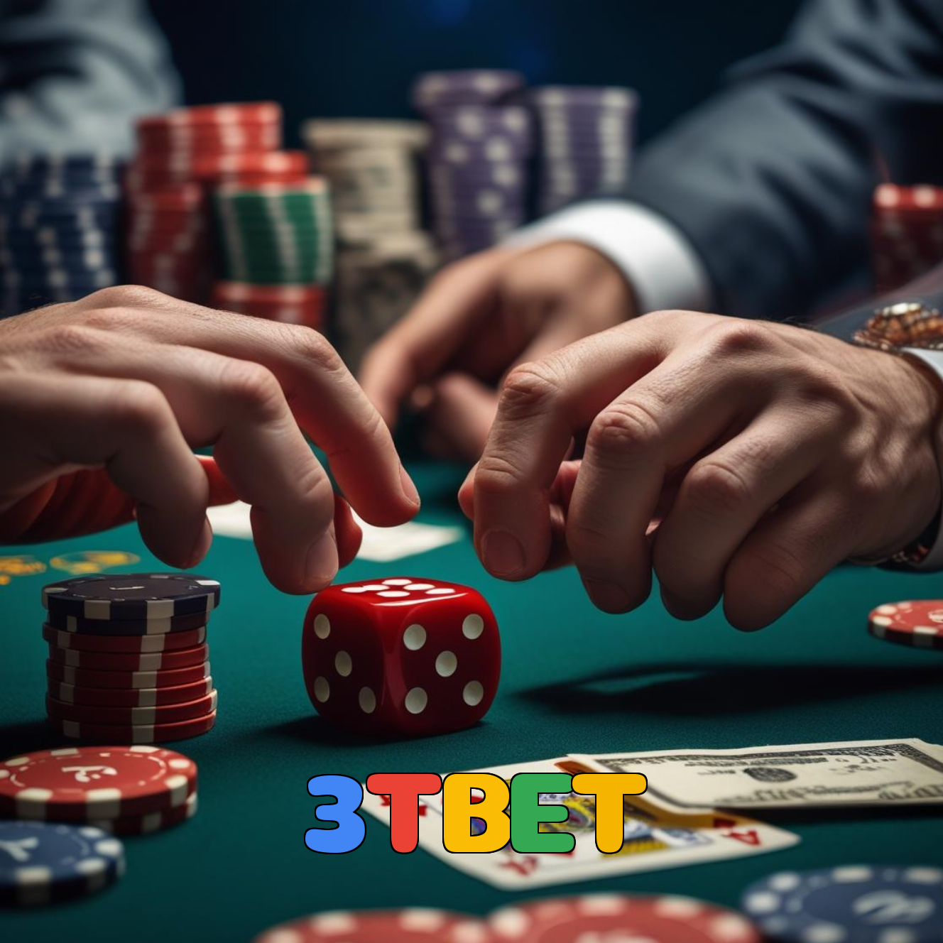 3TBET：A sorte está na roleta! Aposte e vença agora mesmo!