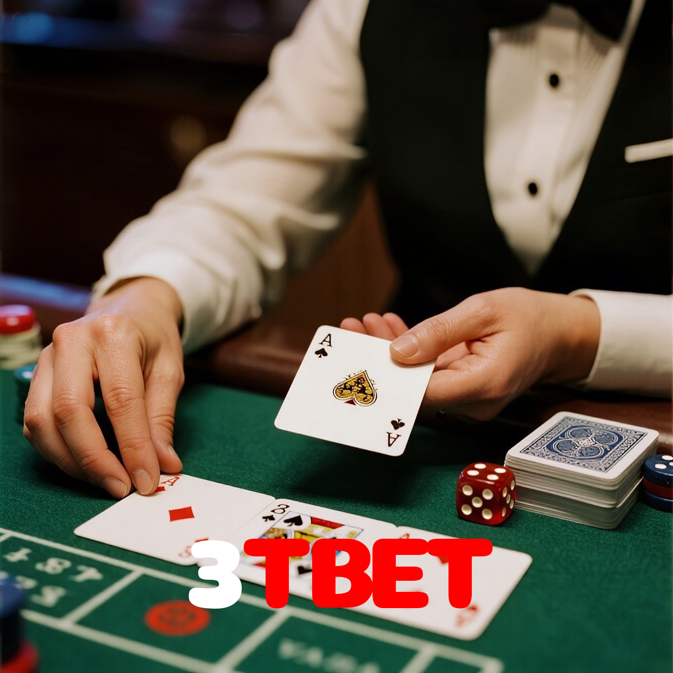 3TBET:Em nosso cassino online, as melhores vitórias estão por vir!