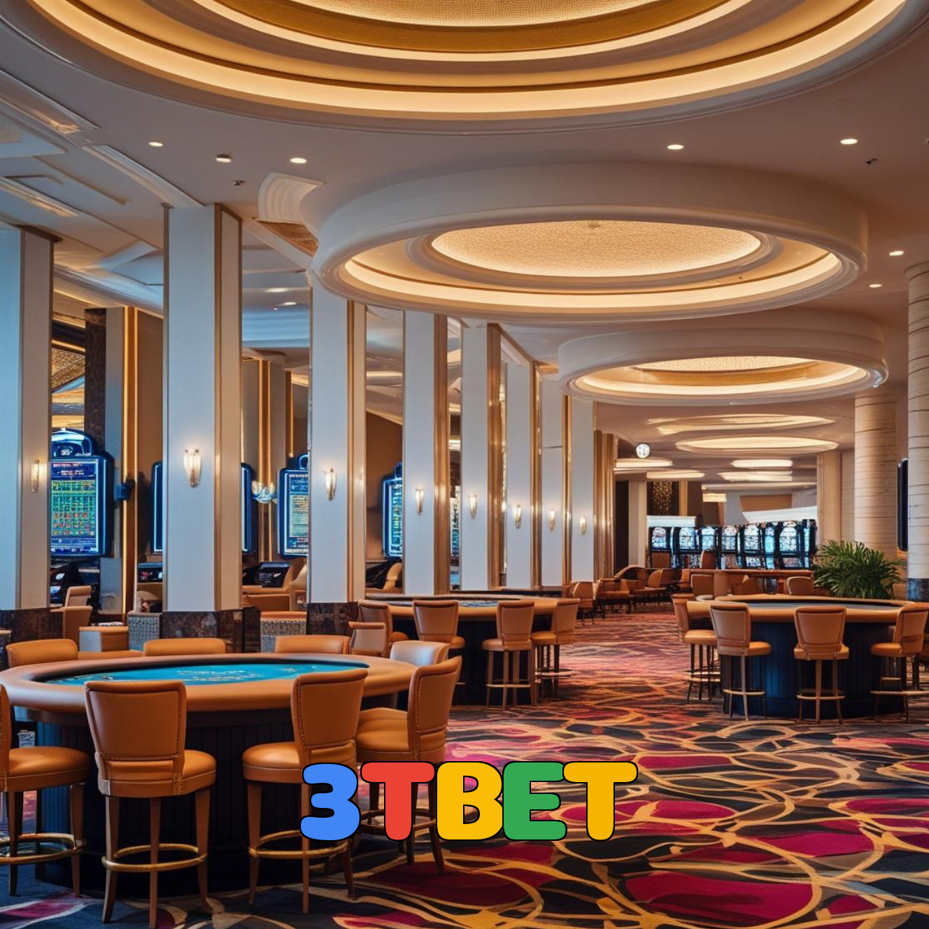 3TBET：Onde sua sorte brilha com poker, roleta e apostas no futebol online!