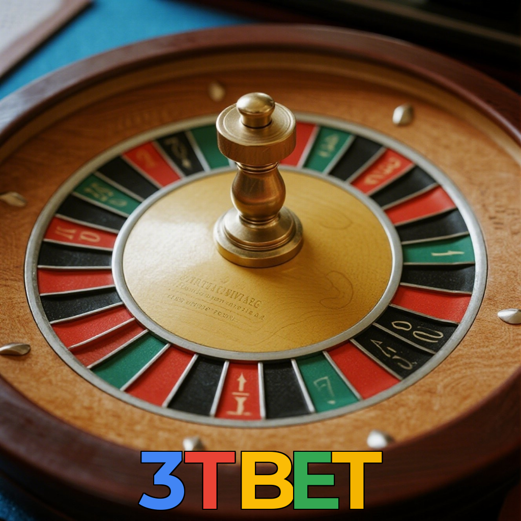 3TBET:Jogue agora e vença no melhor cassino online!