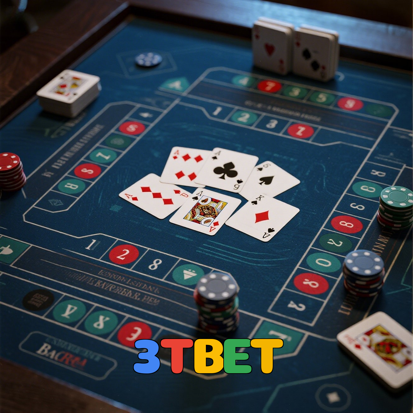 3TBET：Jogue futebol online e conquiste vitórias ao estilo campeão!
