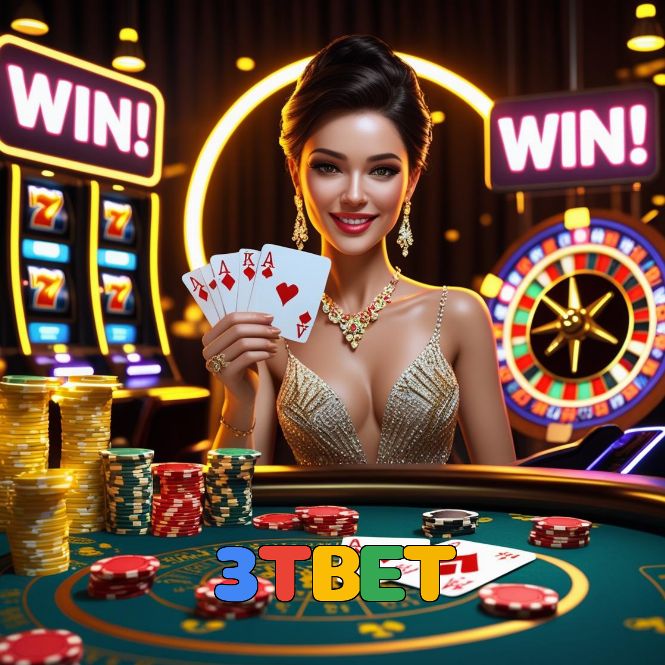3TBET：Apostas emocionantes no futebol e grandes prêmios em jogos de cassino!