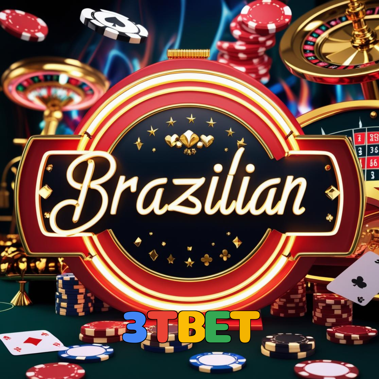 3TBET：Apostas de futebol online para os verdadeiros fãs! Vença agora!