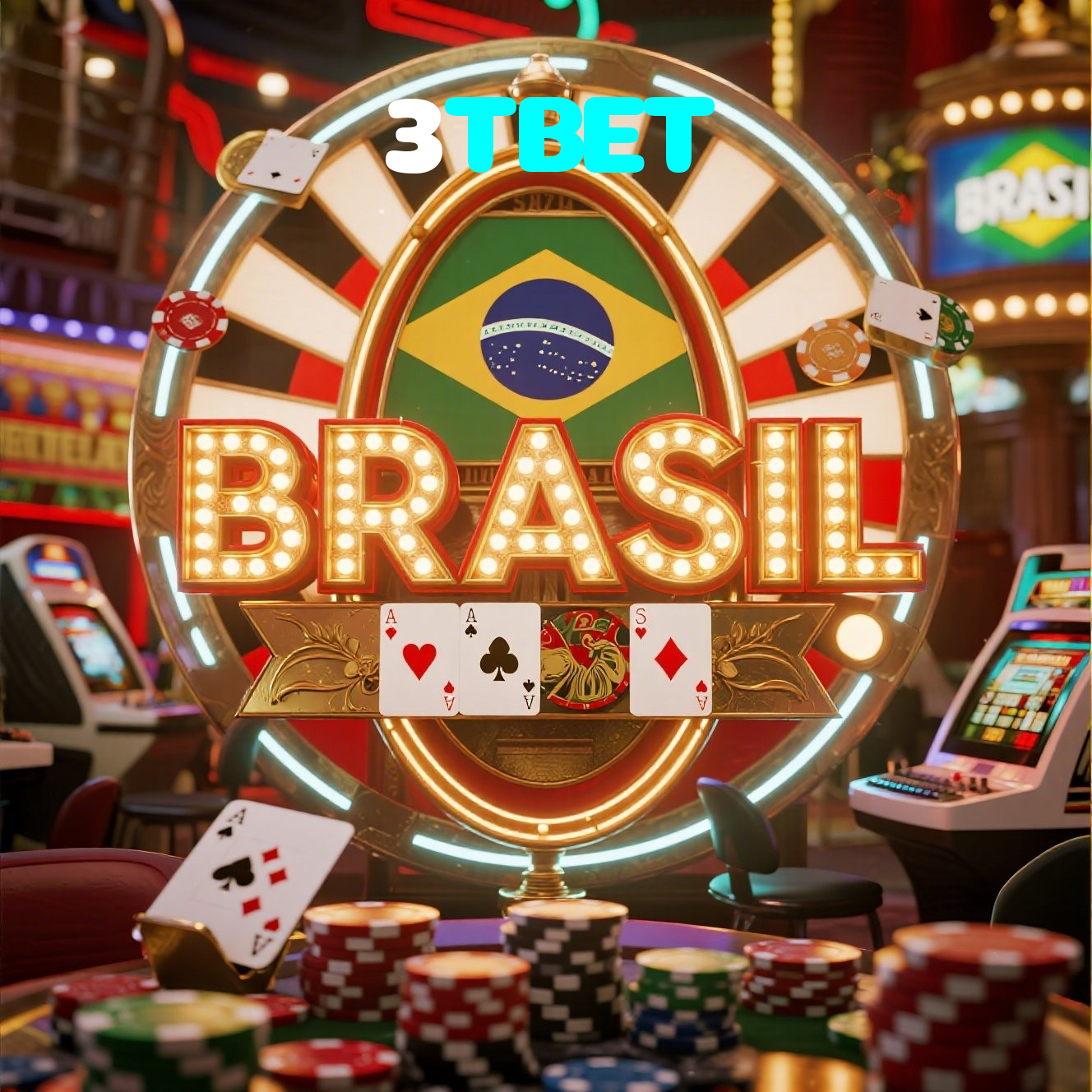 3TBET:Entre no nosso cassino e aposte nas melhores máquinas caça-nÃqueis!