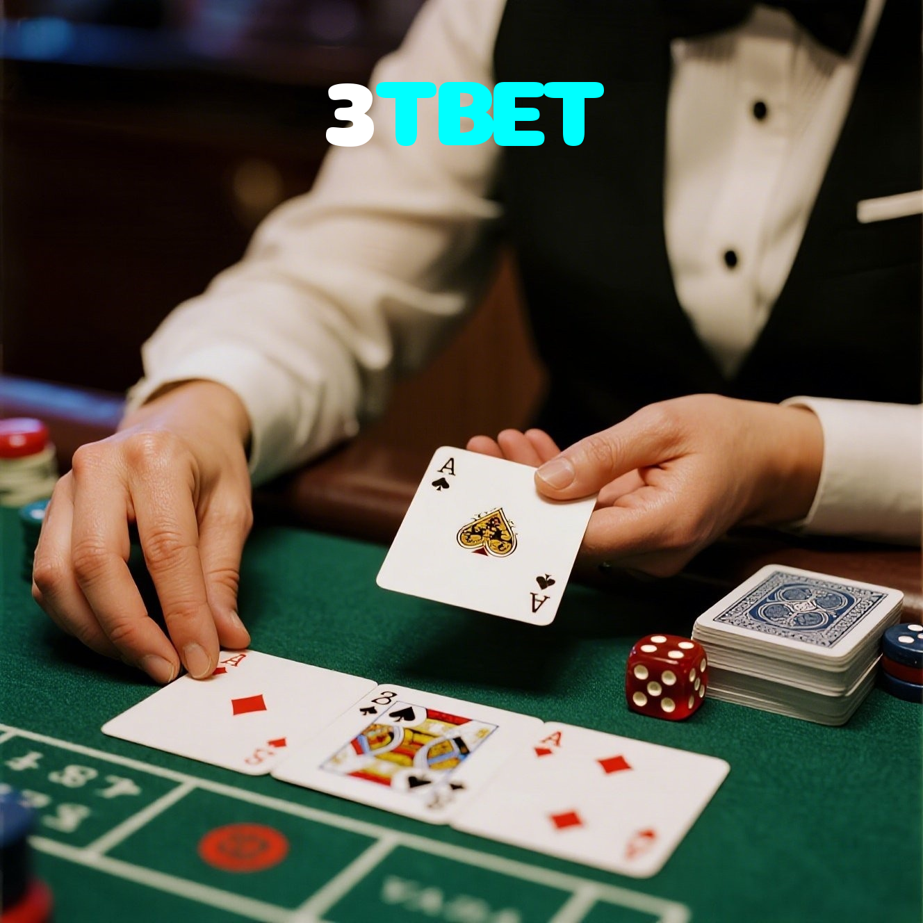 3TBET:Seu time na vitória e os jackpots no cassino online te esperam!