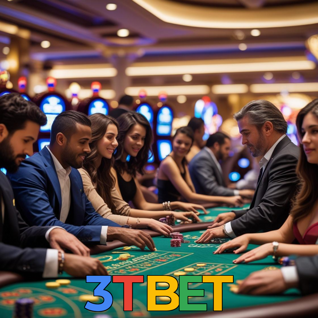 3TBET:A sorte está na roleta! Aposte e vença agora mesmo!