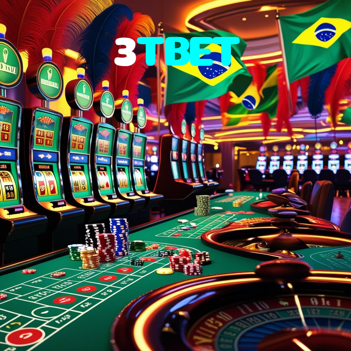 3TBET:Cada rodada na roleta é uma chance de ganhar prêmios enormes!