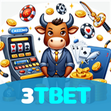 3TBET：Onde a diversão nunca acaba: poker, roleta e apostas no futebol!