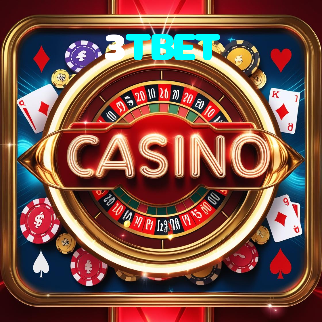 3TBET:Apostas emocionantes no futebol e diversão garantida com poker e roleta!