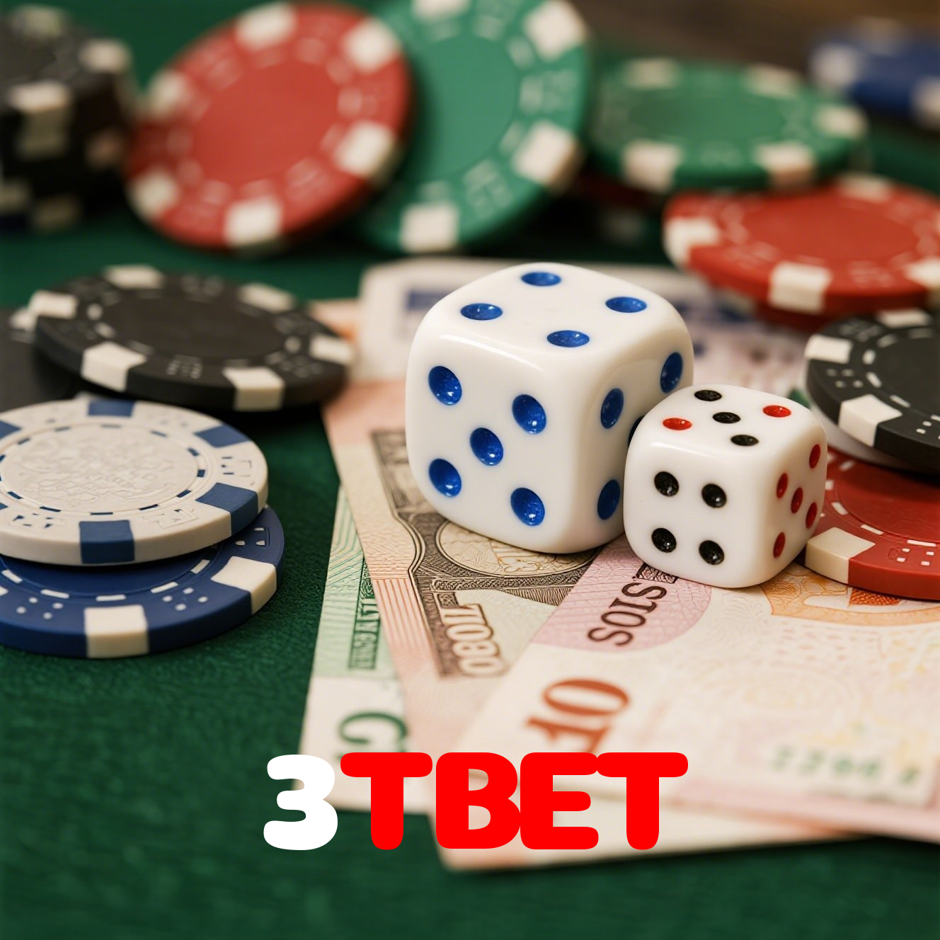 3TBET:O cassino online perfeito para quem adora apostar no futebol e jogar roleta!