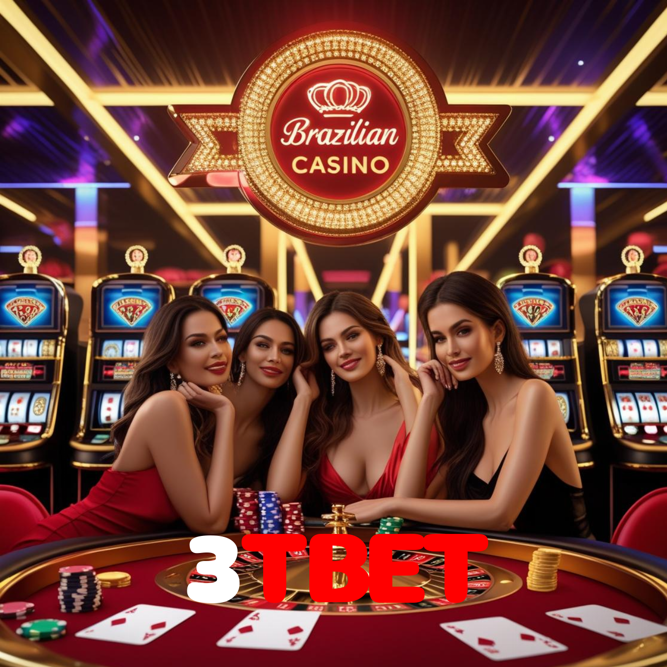 3TBET：Onde sua sorte brilha com poker, roleta e apostas no futebol online!