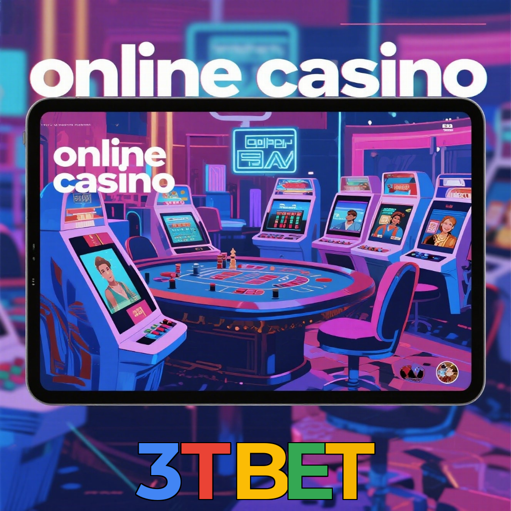 3TBET:Jogue poker, aposte no futebol e ganhe prêmios incríveis em nosso cassino!