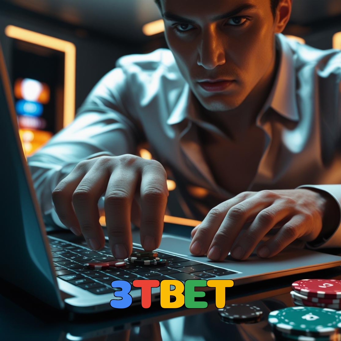 3TBET：Apostas em futebol e os melhores jackpots de cassino te esperam!