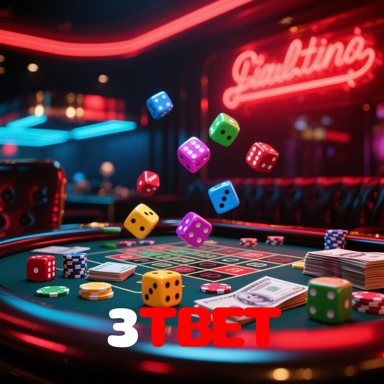 3TBET:Jogue slots, poker e aposte no futebol online para grandes prêmios!