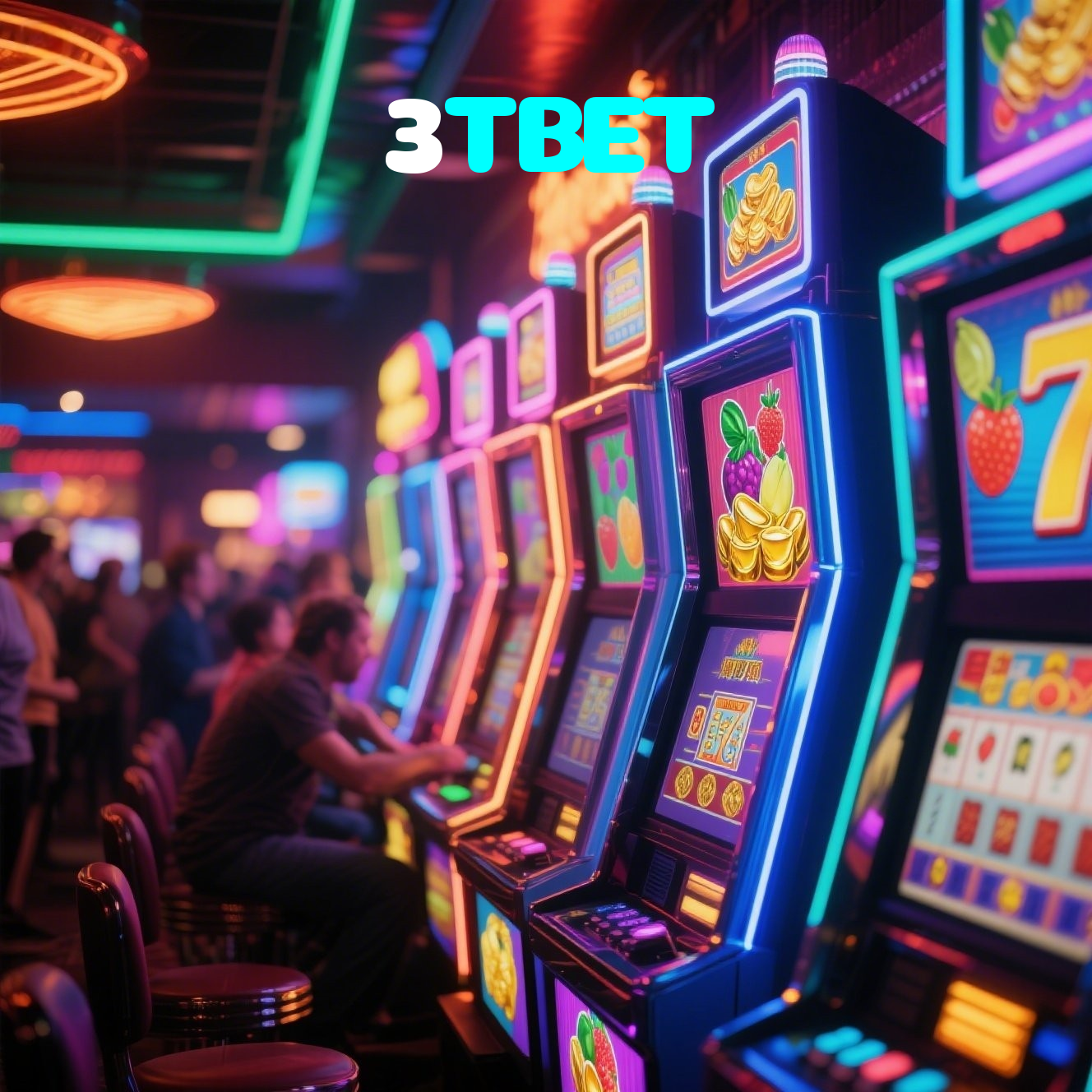 3TBET:O cassino online oferece grandes prêmios! Aposte e ganhe agora!