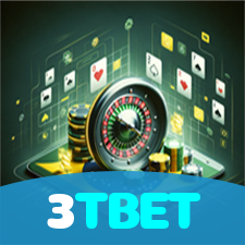 3TBET:Jogue nas nossas slots e conquiste prêmios de tirar o fôlego!