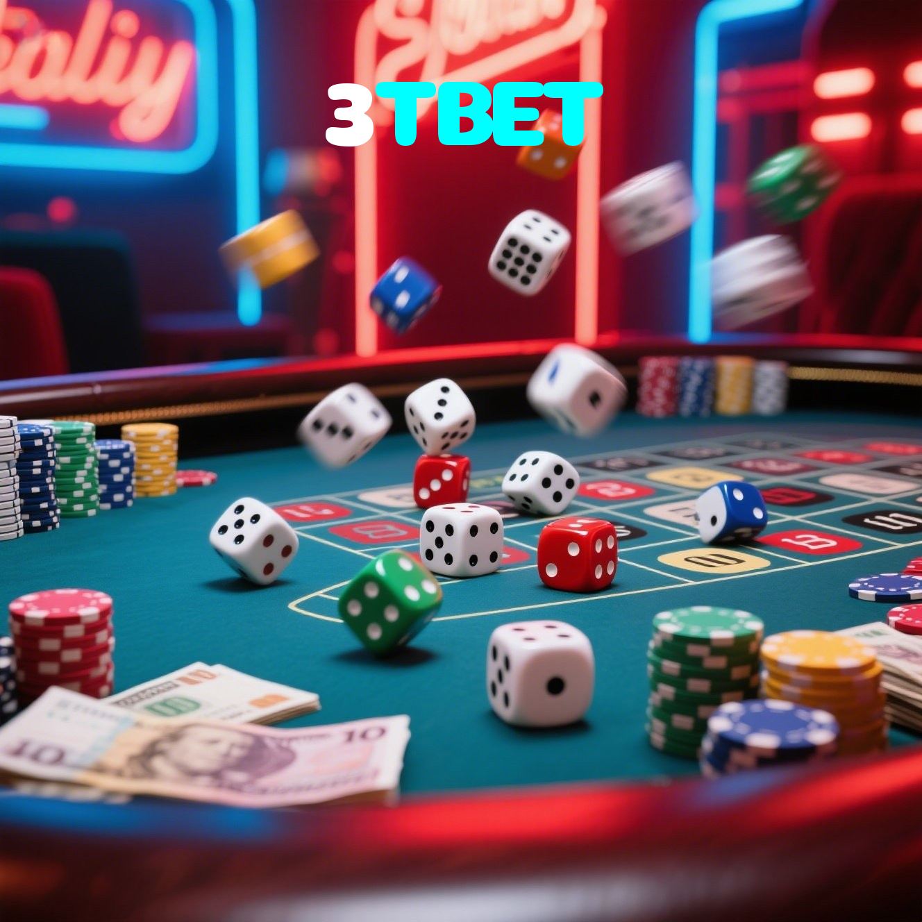 3TBET:Encontre a sorte nas nossas roletas e ganhe prêmios incríveis!