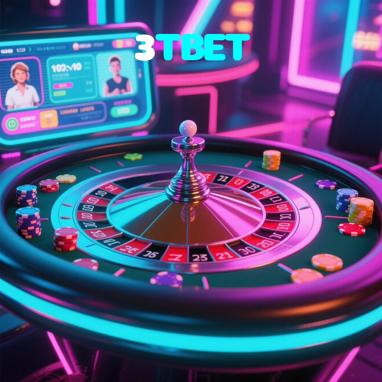 3TBET:Jogue em nosso cassino online e descubra os maiores jackpots!